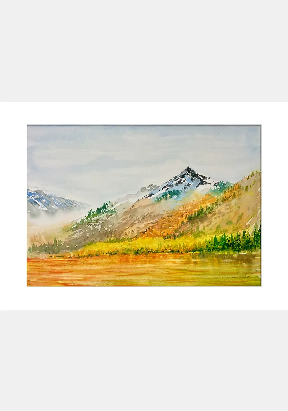 landscapes