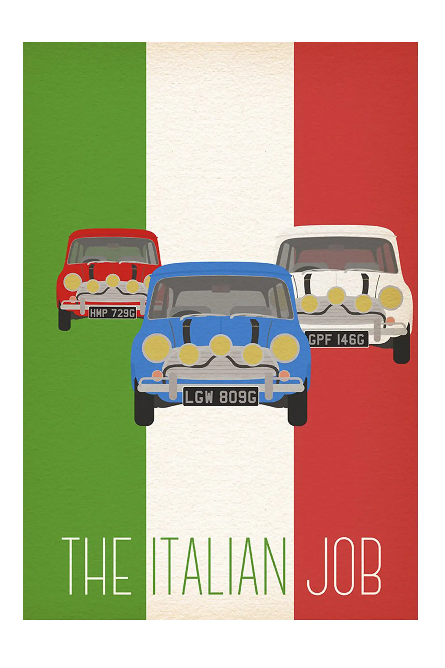 italian Job