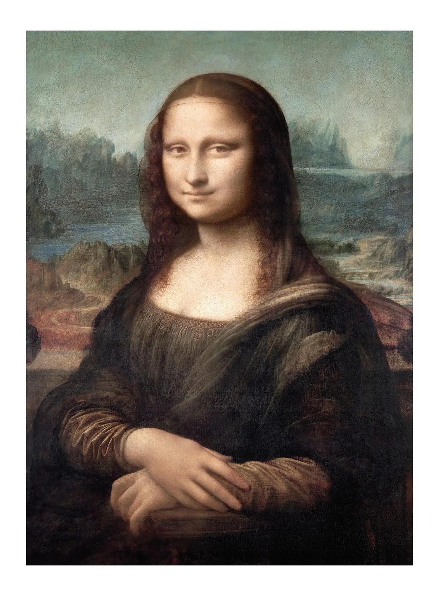 Davinci code 17