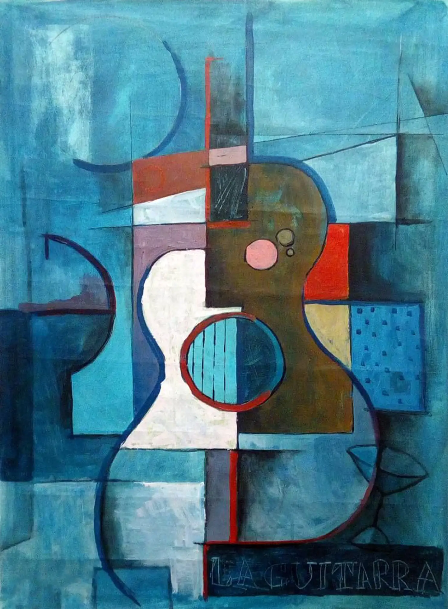 cubism 20