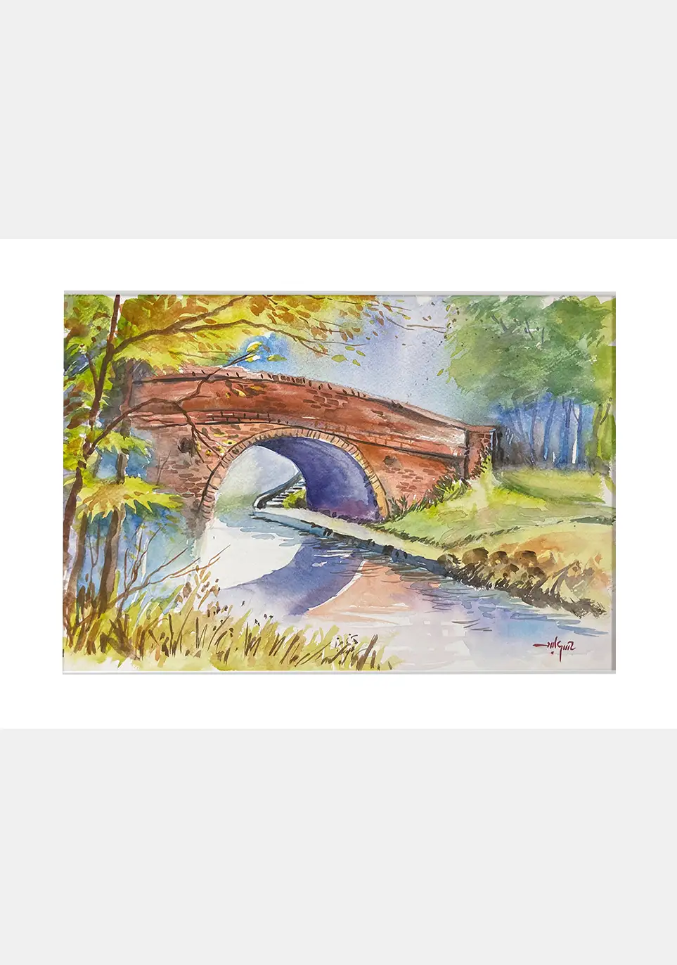 landscapes