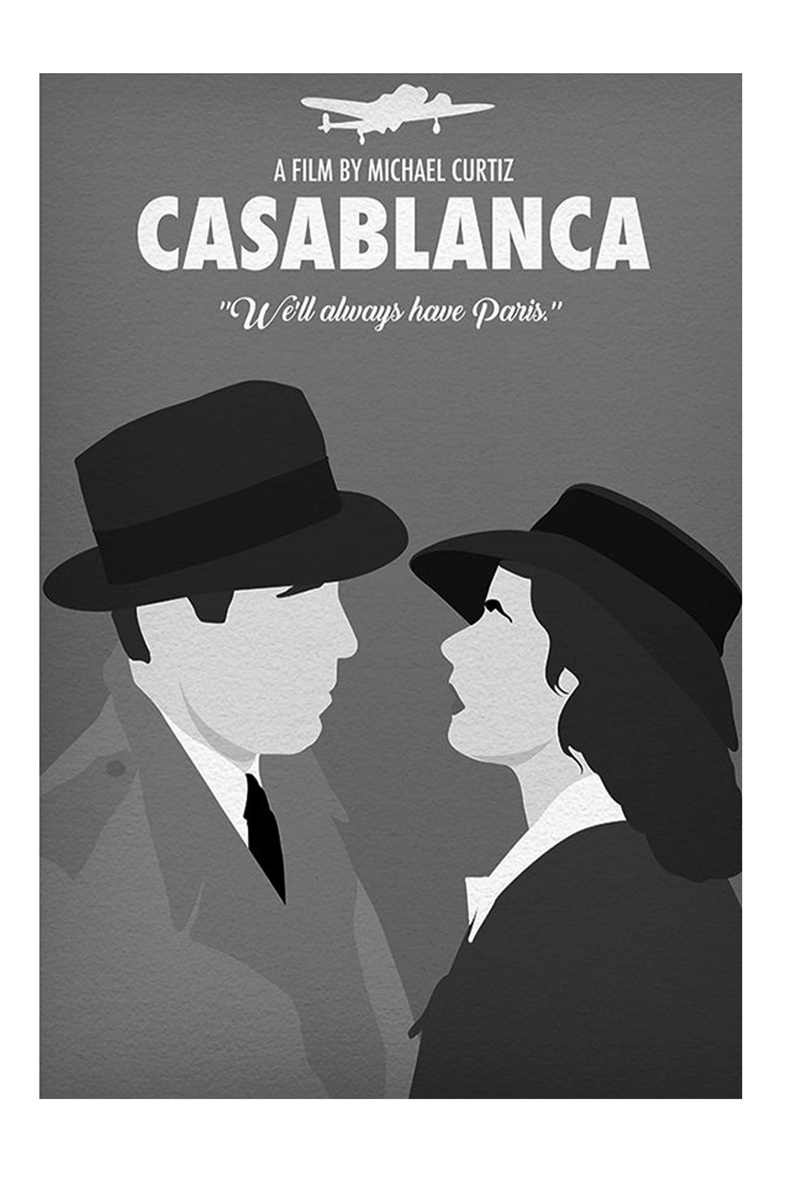 Casablanca