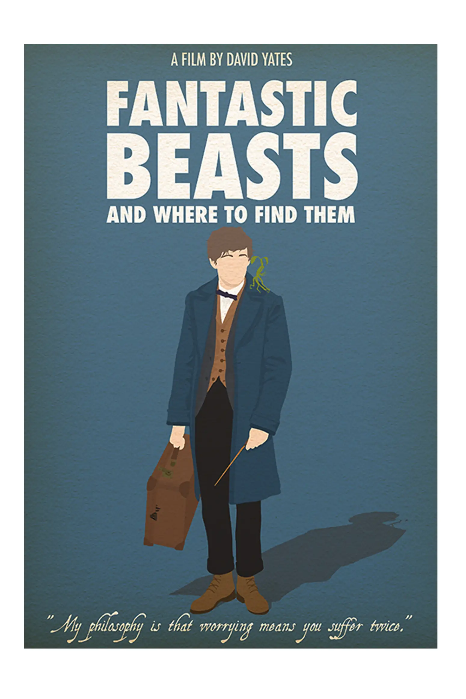 Fantastic Beasts