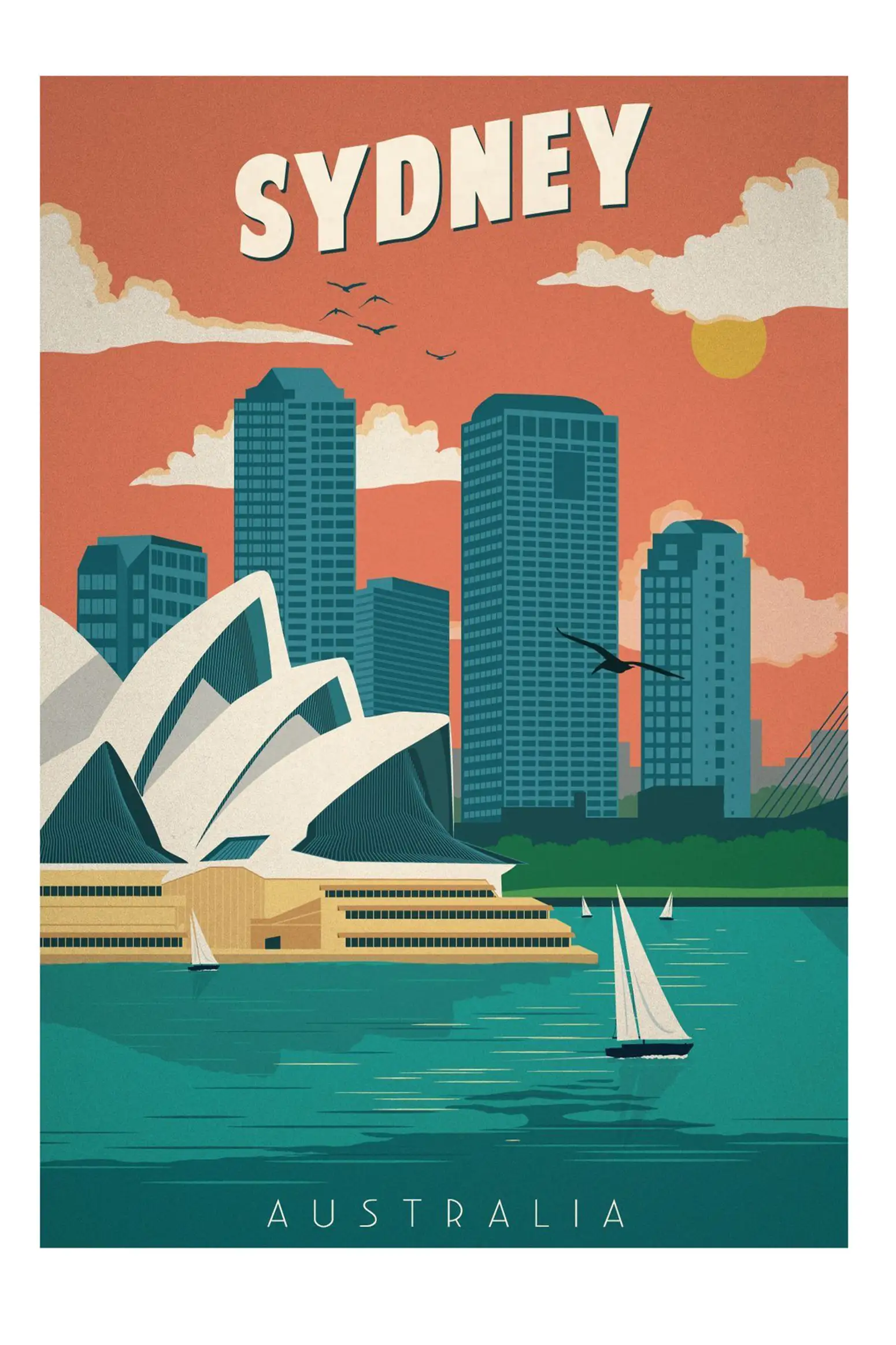 SYDNEY