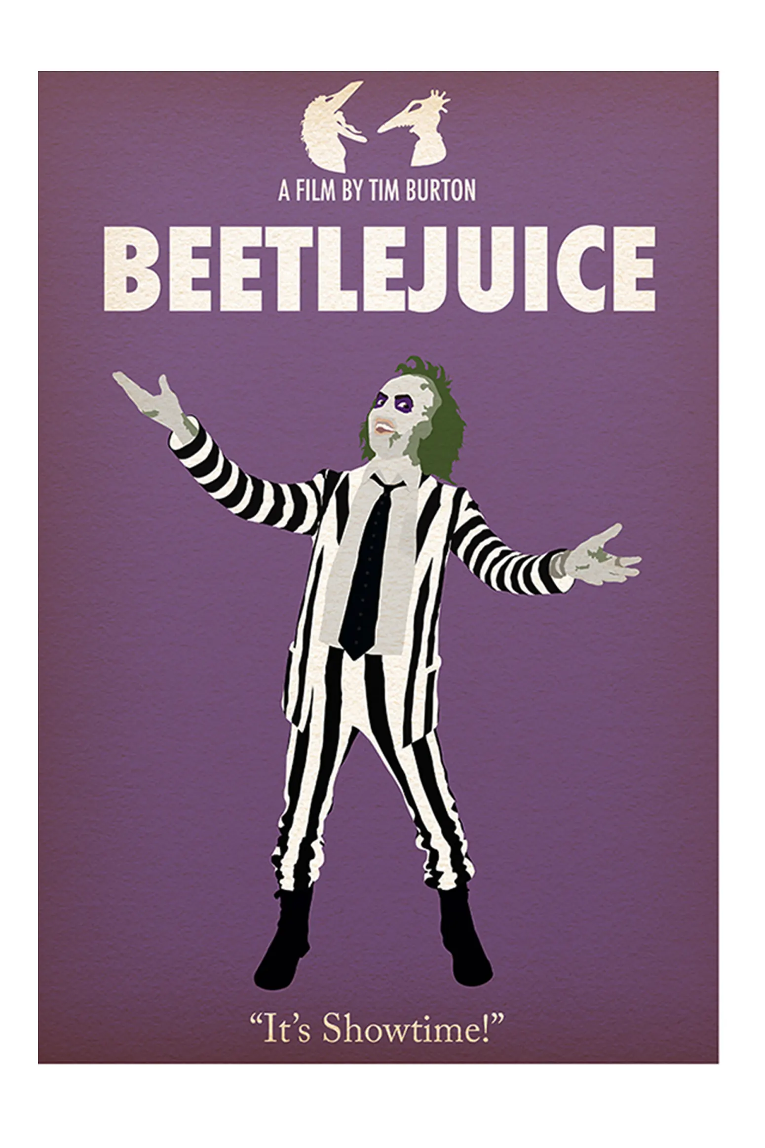 Beetlejuice