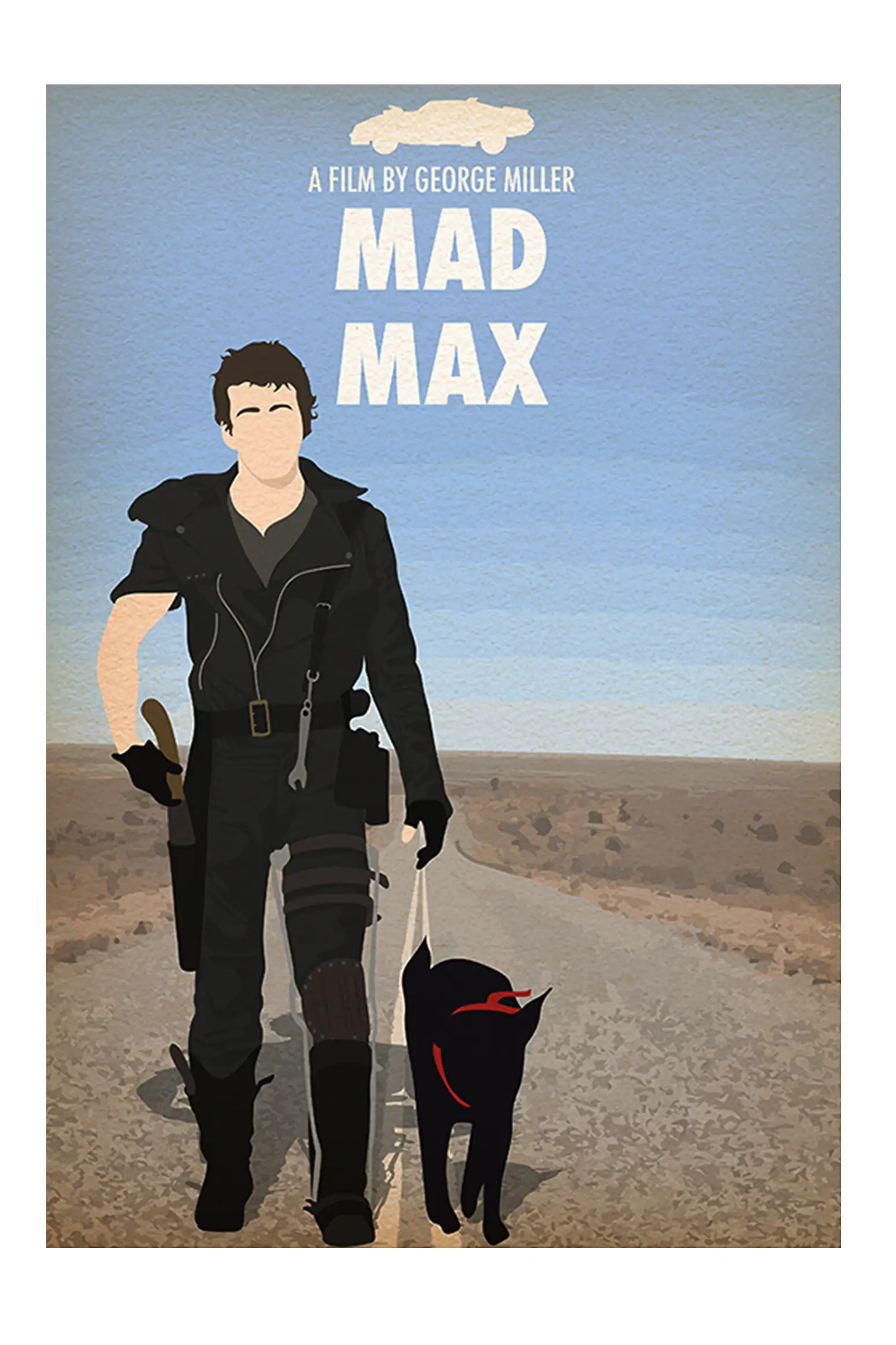 Mad Max