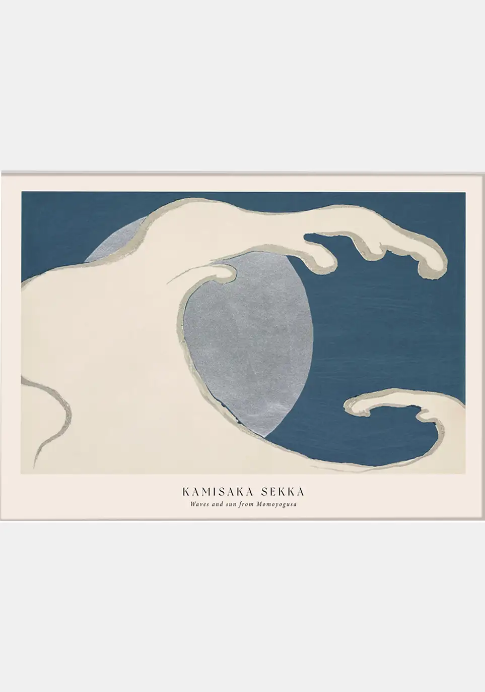 Kamisaka code 09