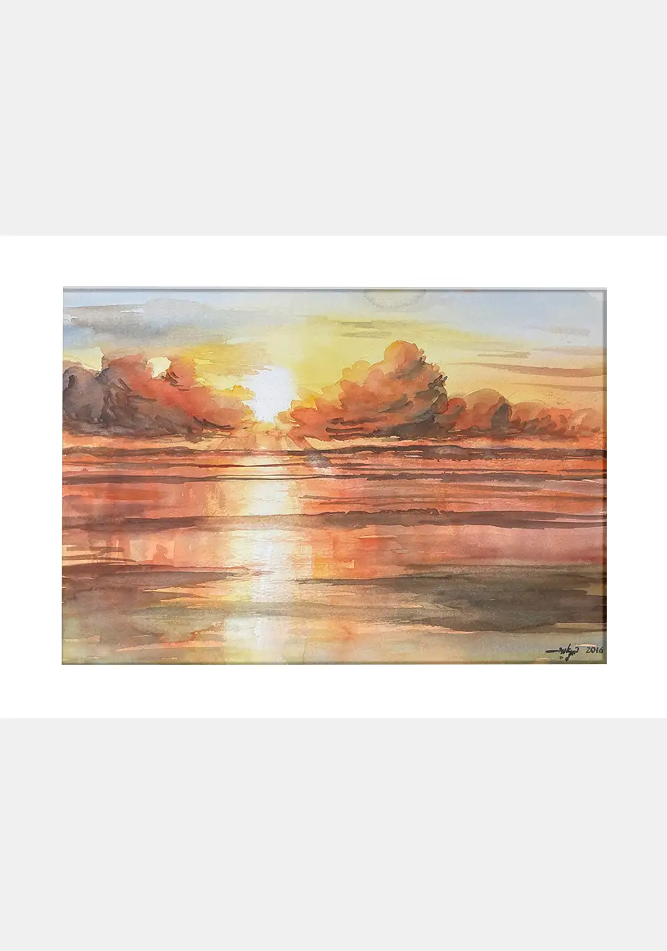landscapes