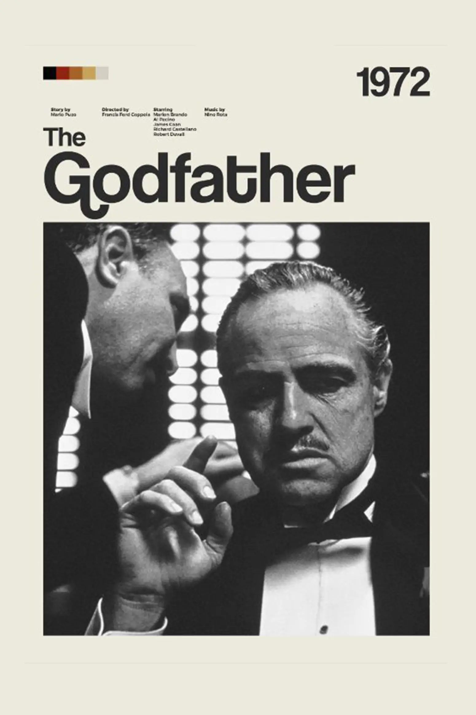 God Father II