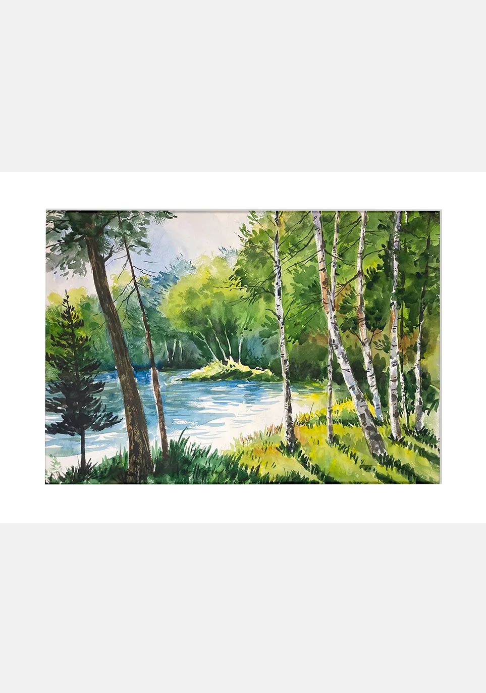 Landscaps