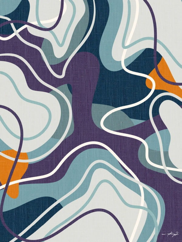 Digital Artwork code 03