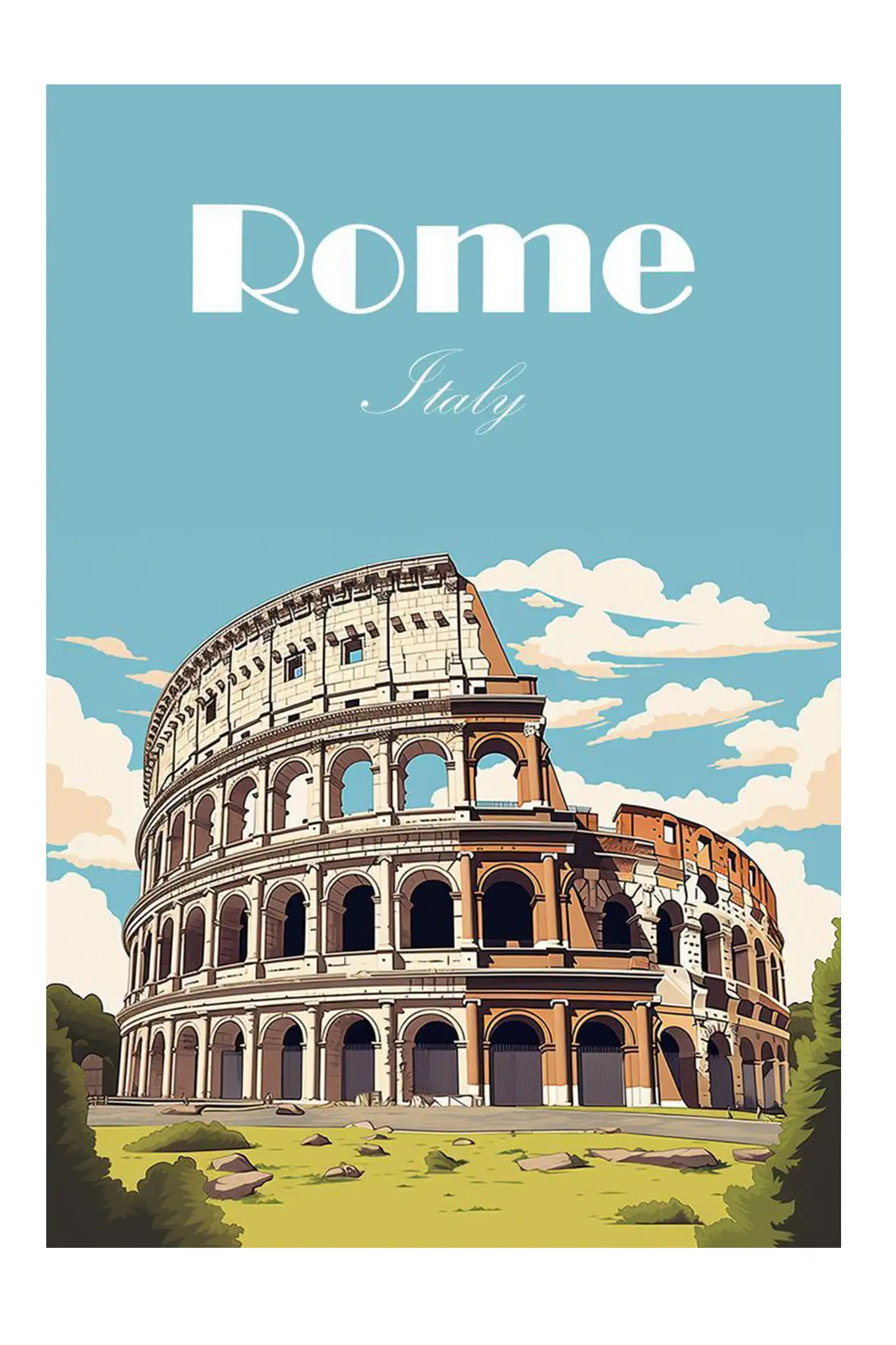 Rome