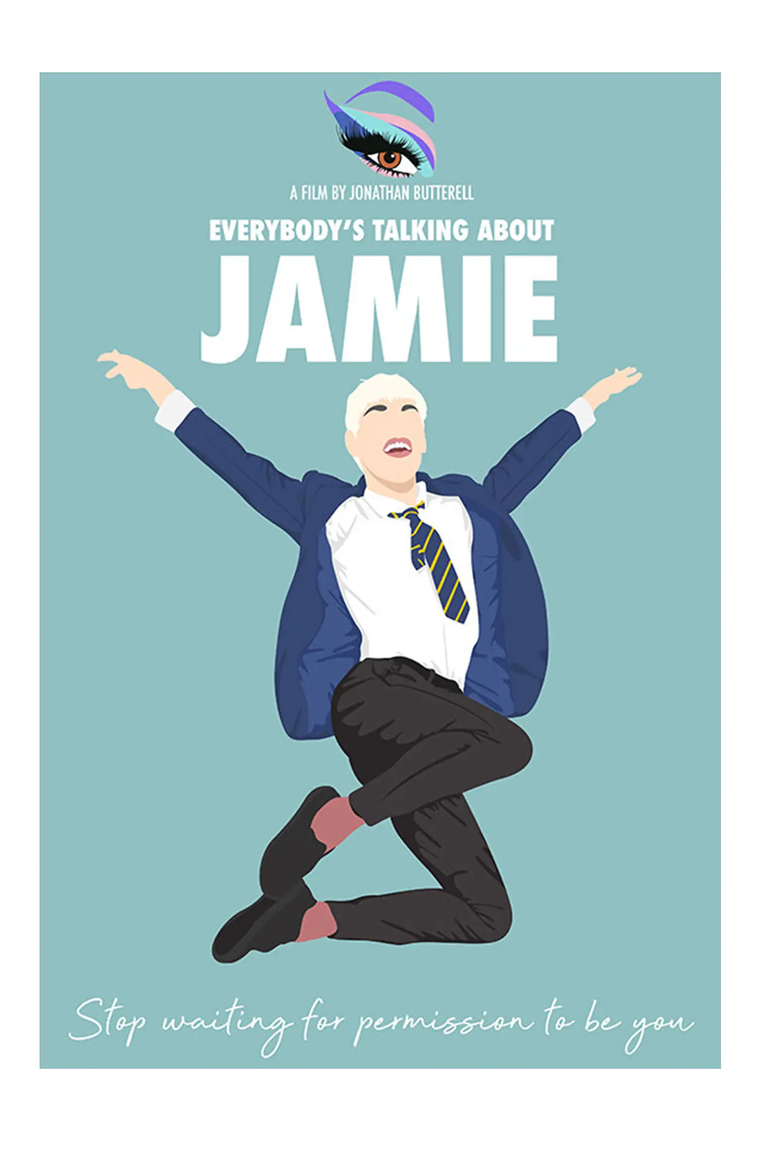 Everybody Talking