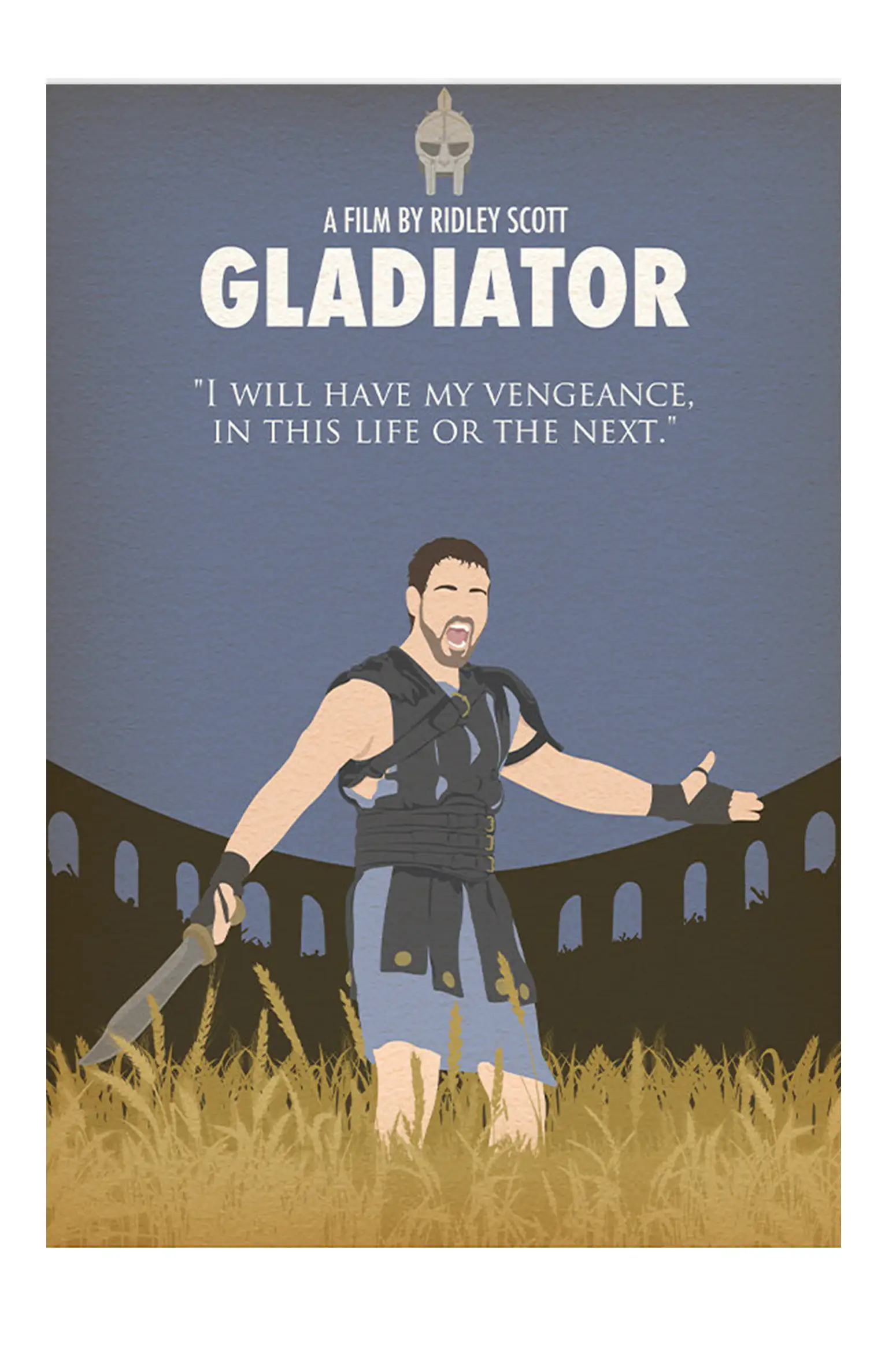 Gladiator