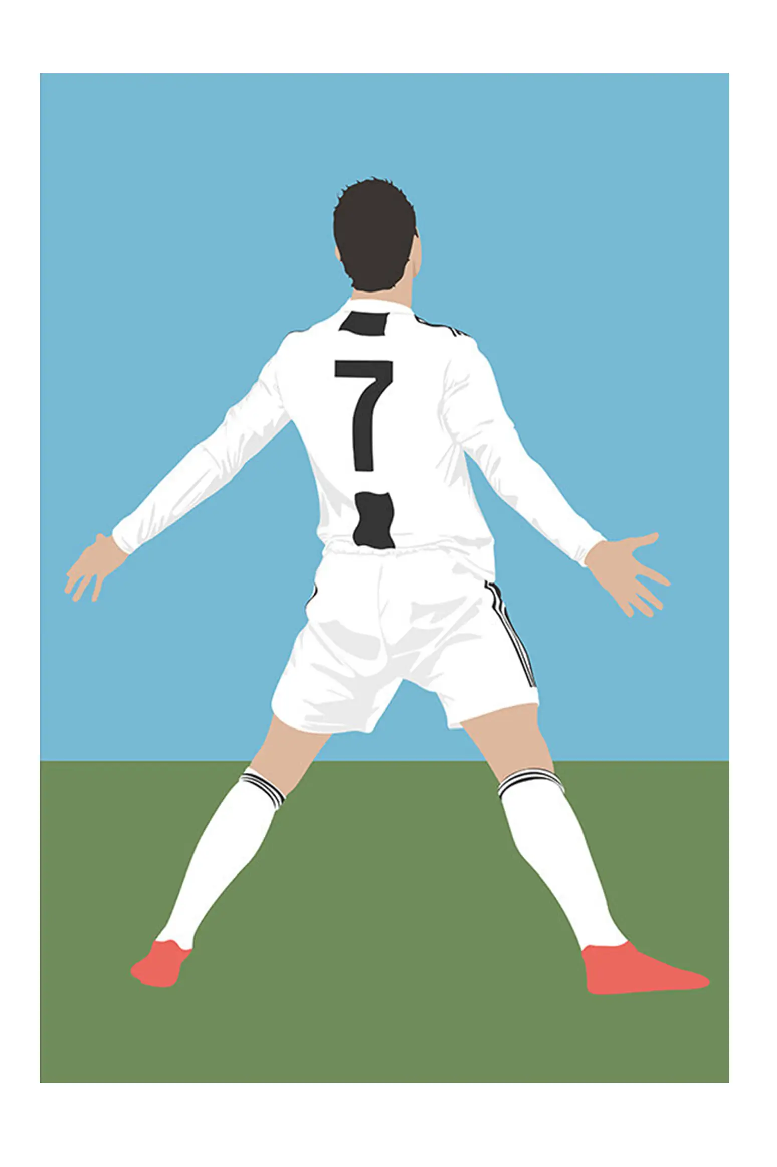 C.Ronaldo
