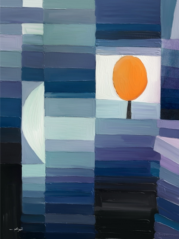 Digital Artwork code 02