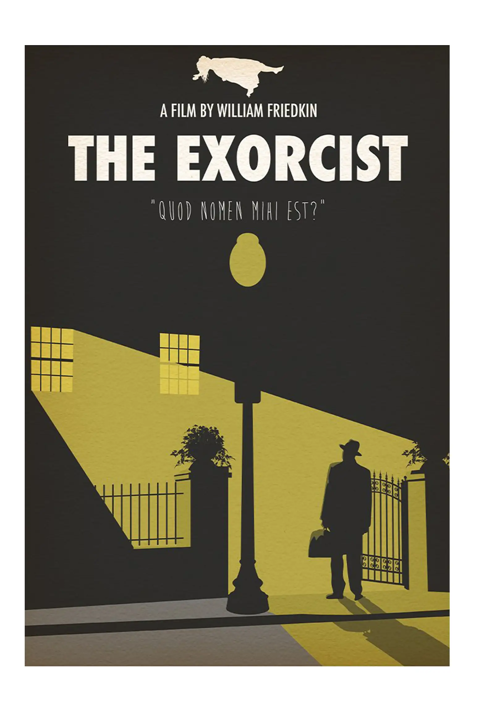 Exorcist