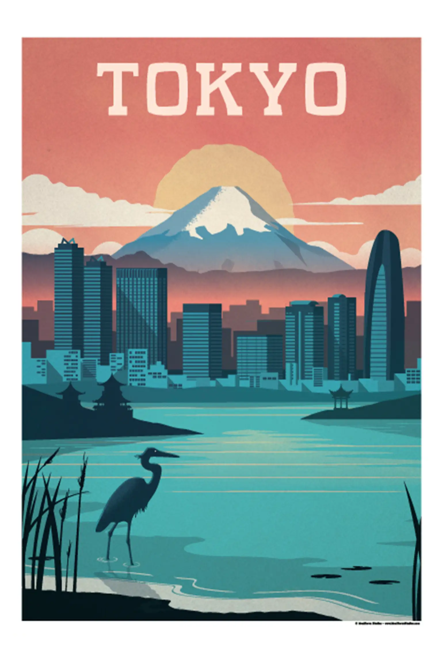Tokyo