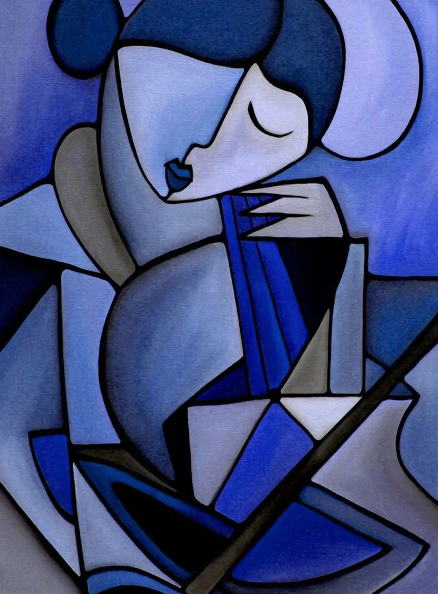cubism 16