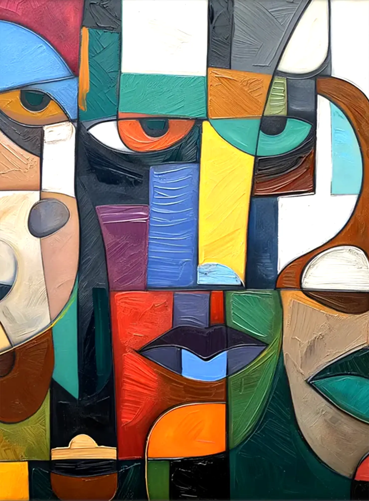 cubism 11
