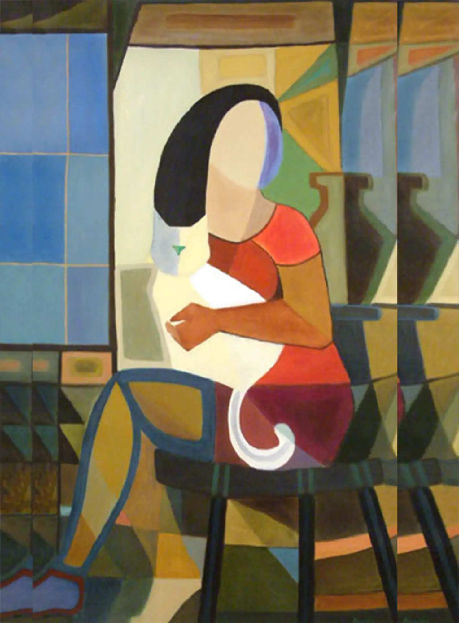 cubism 21