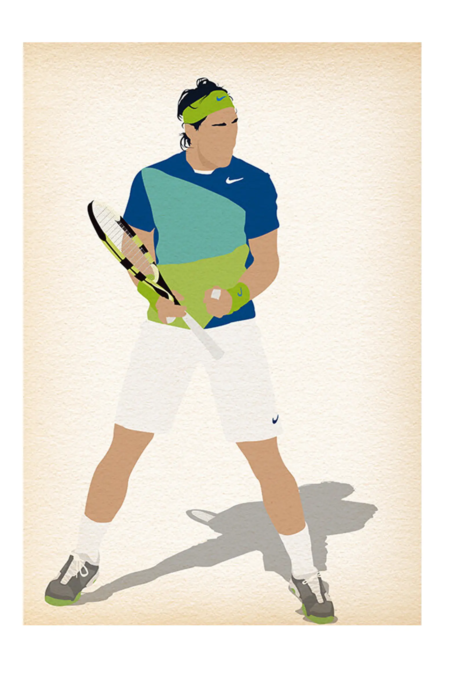 Rafa Nadal