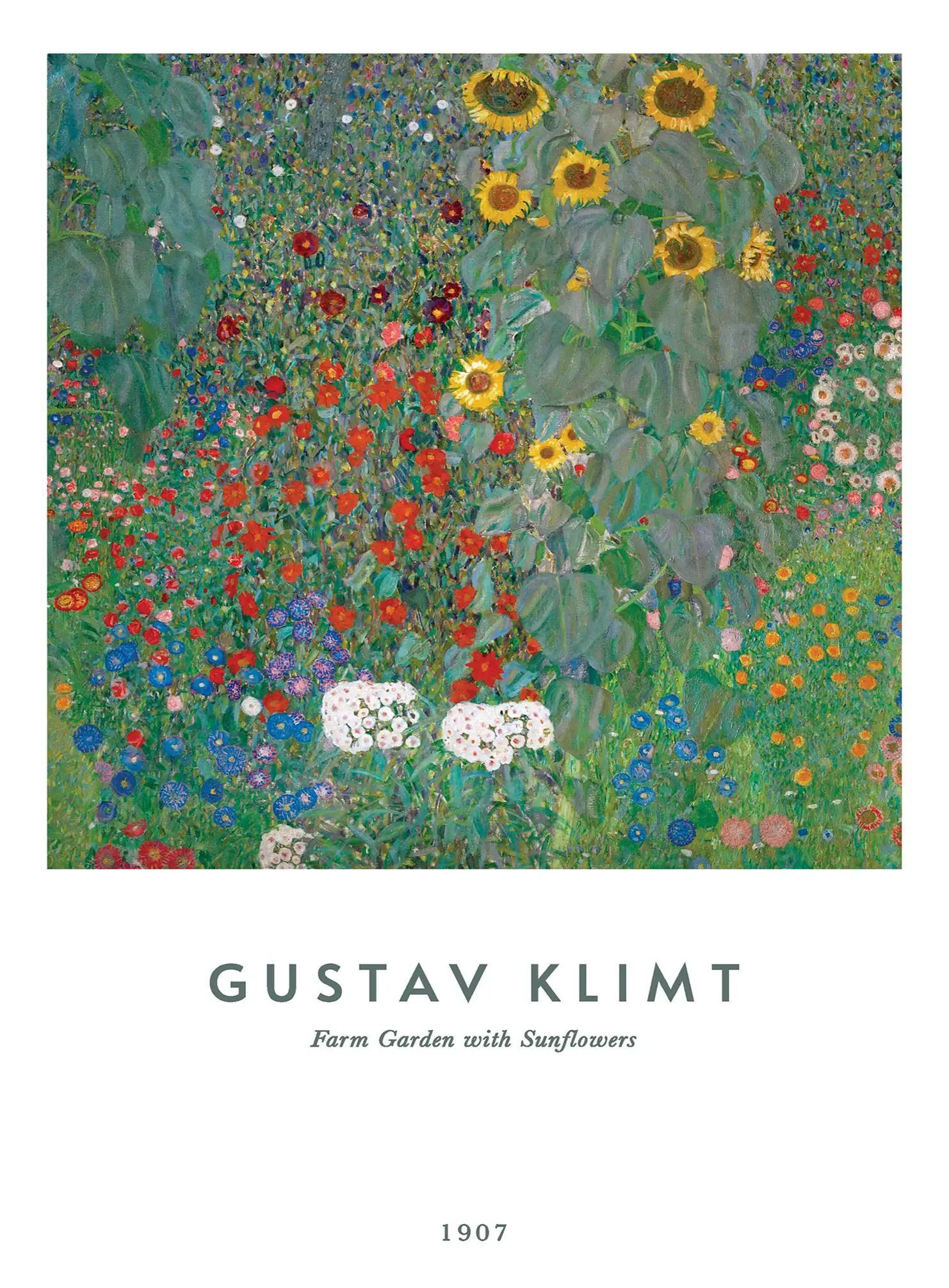 Gustav Klimt code 01