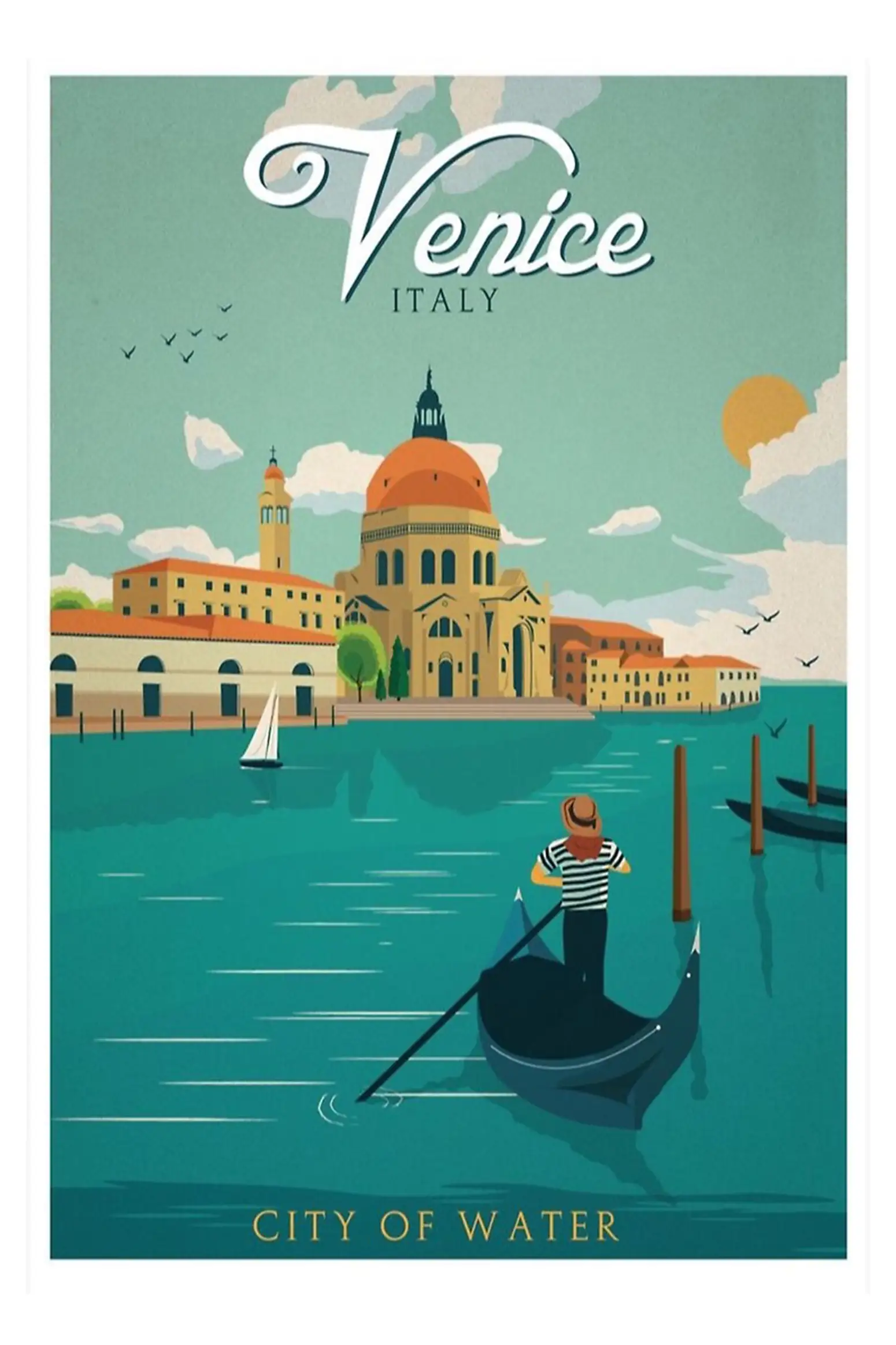 Venice