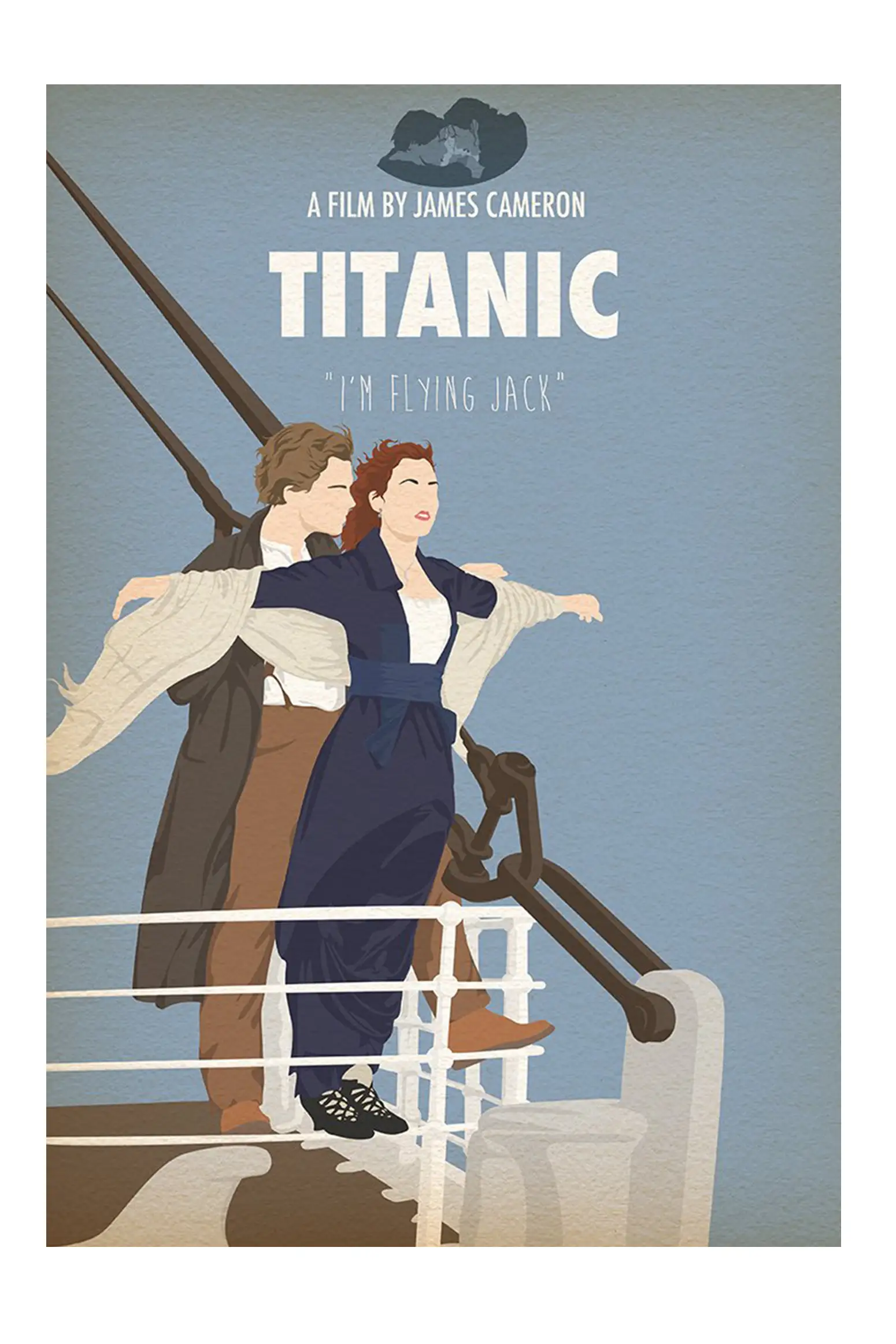 TITANIC