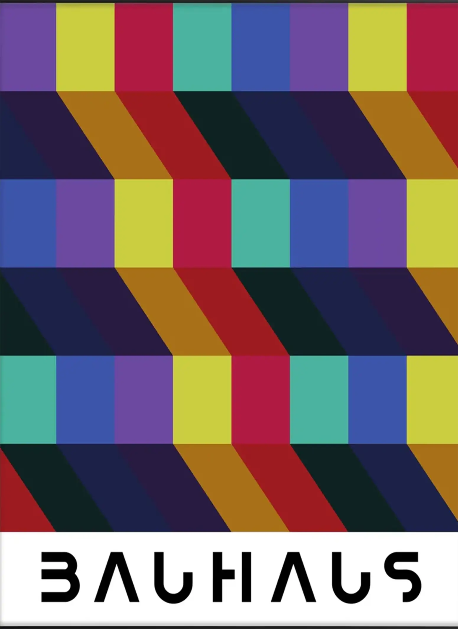 Bauhaus code 17