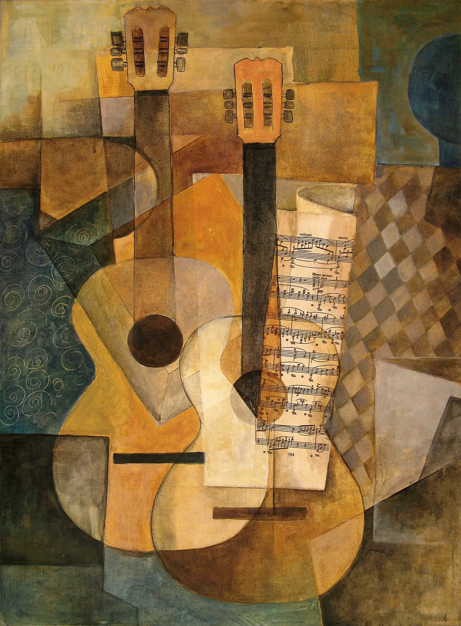 cubism 17