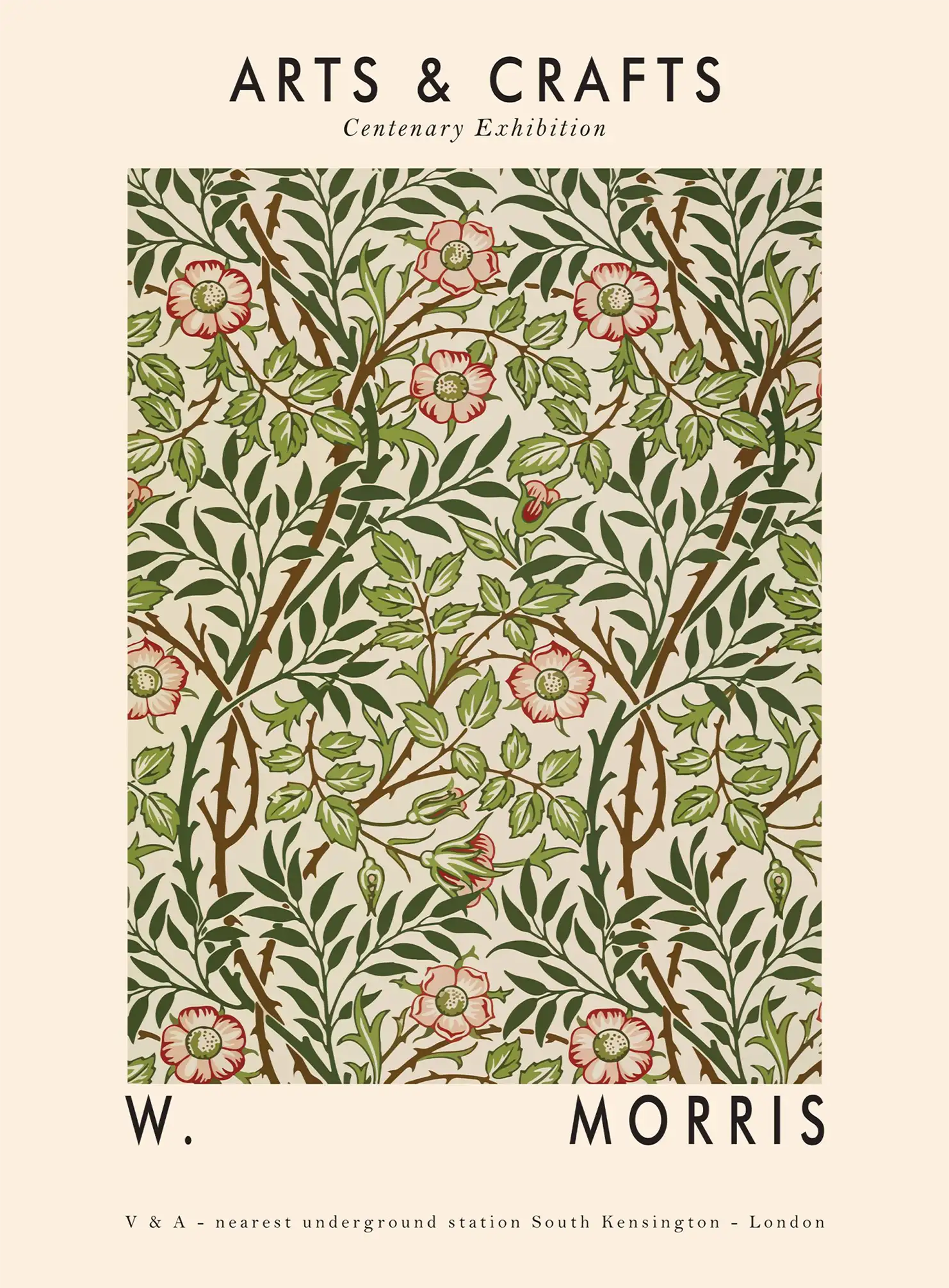 Morris code 09