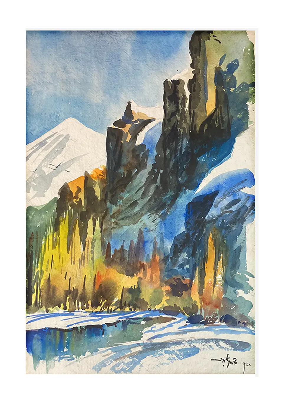 Winter