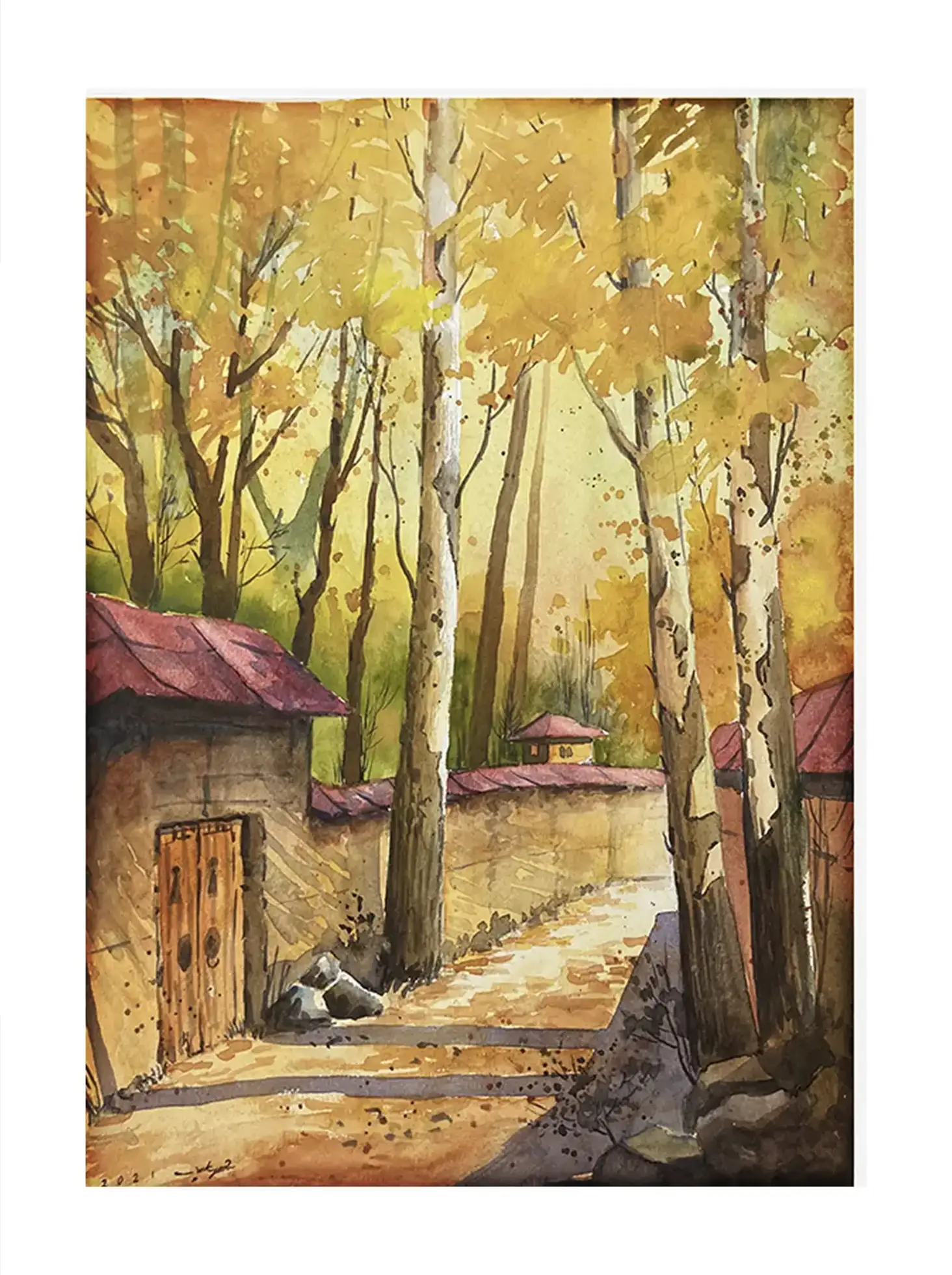 Darband