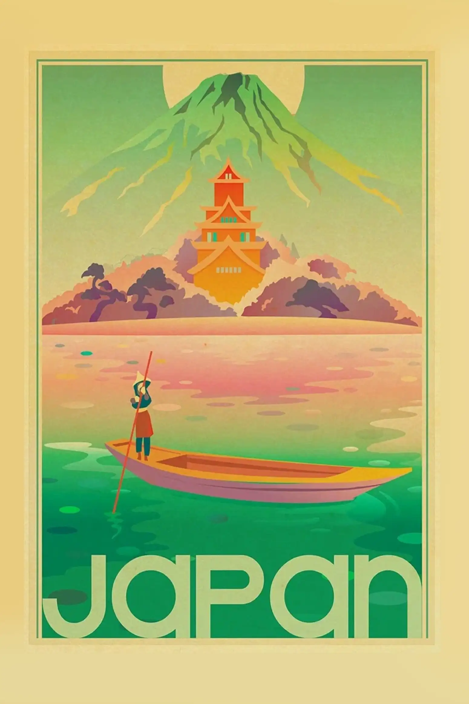 Japan