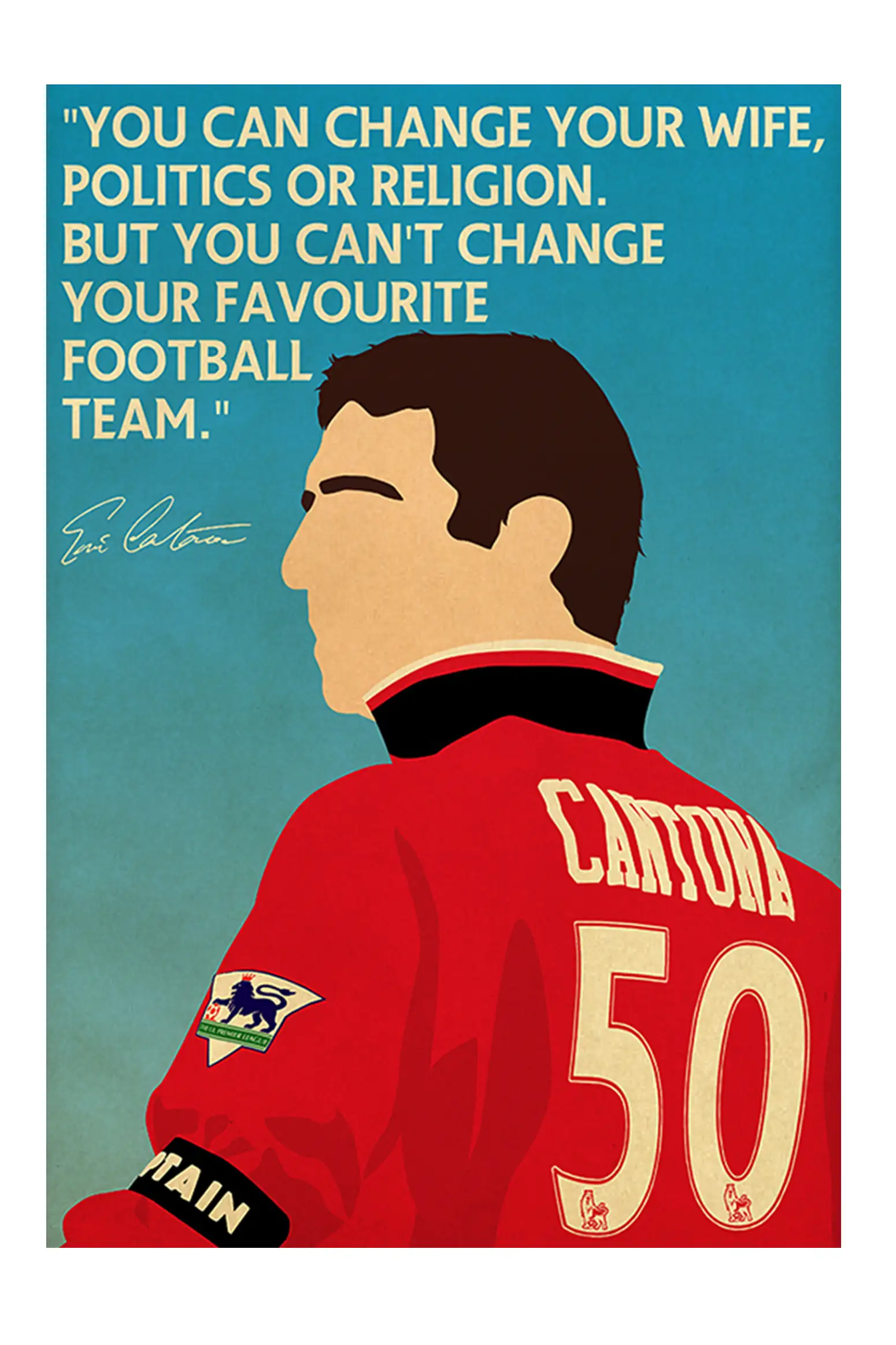 Cantona