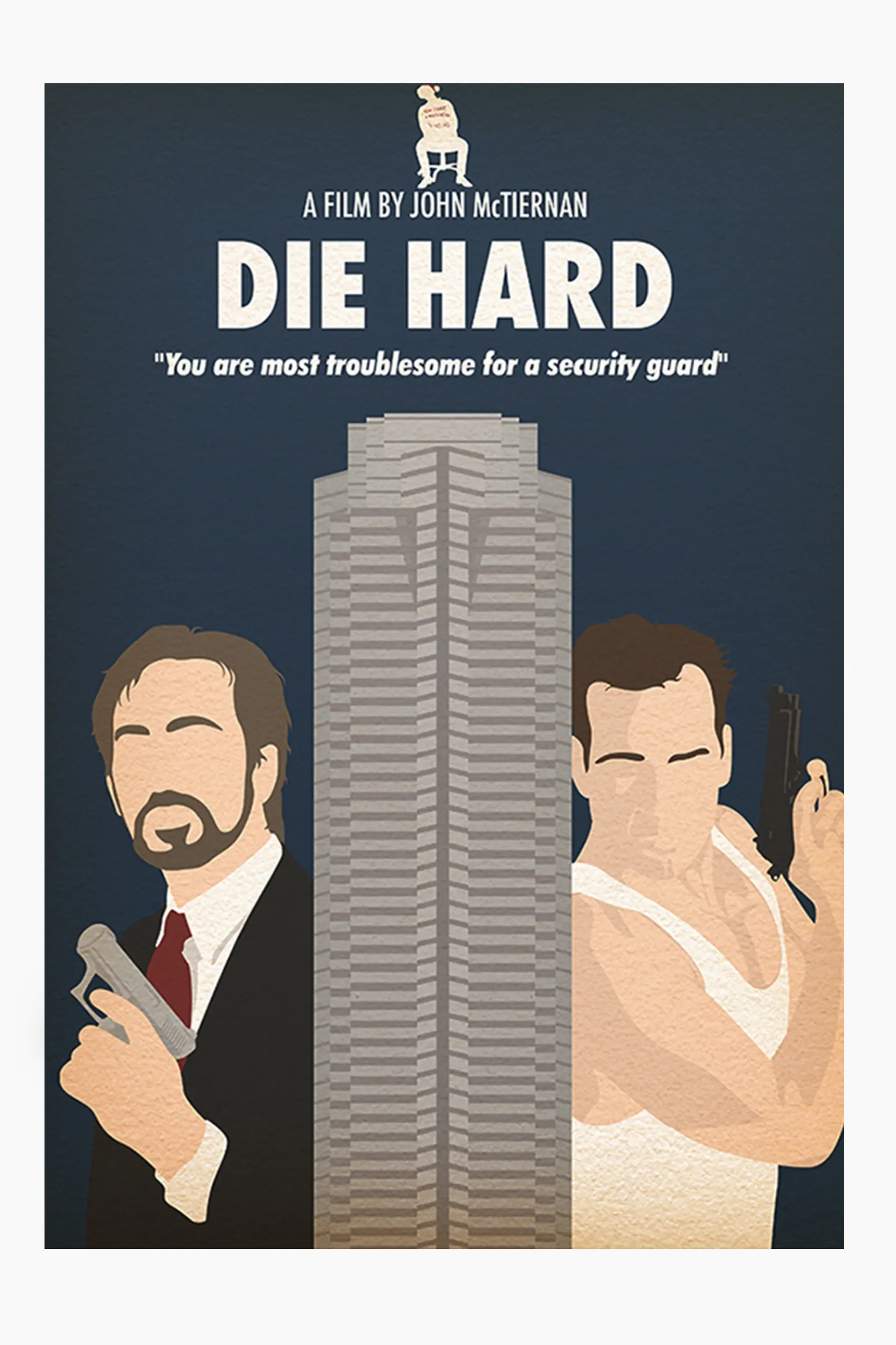 DIE HARD