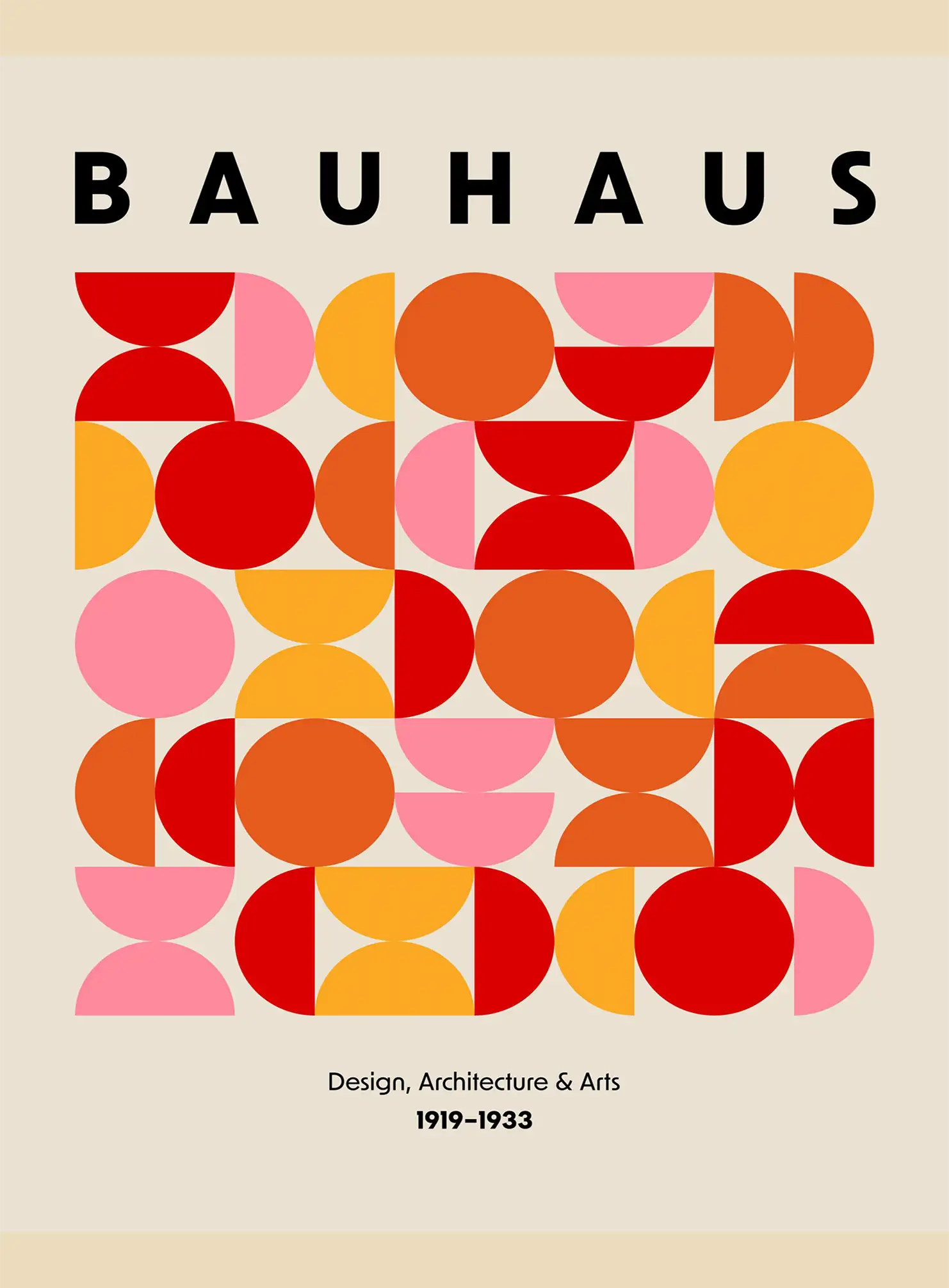 Bauhaus code 03