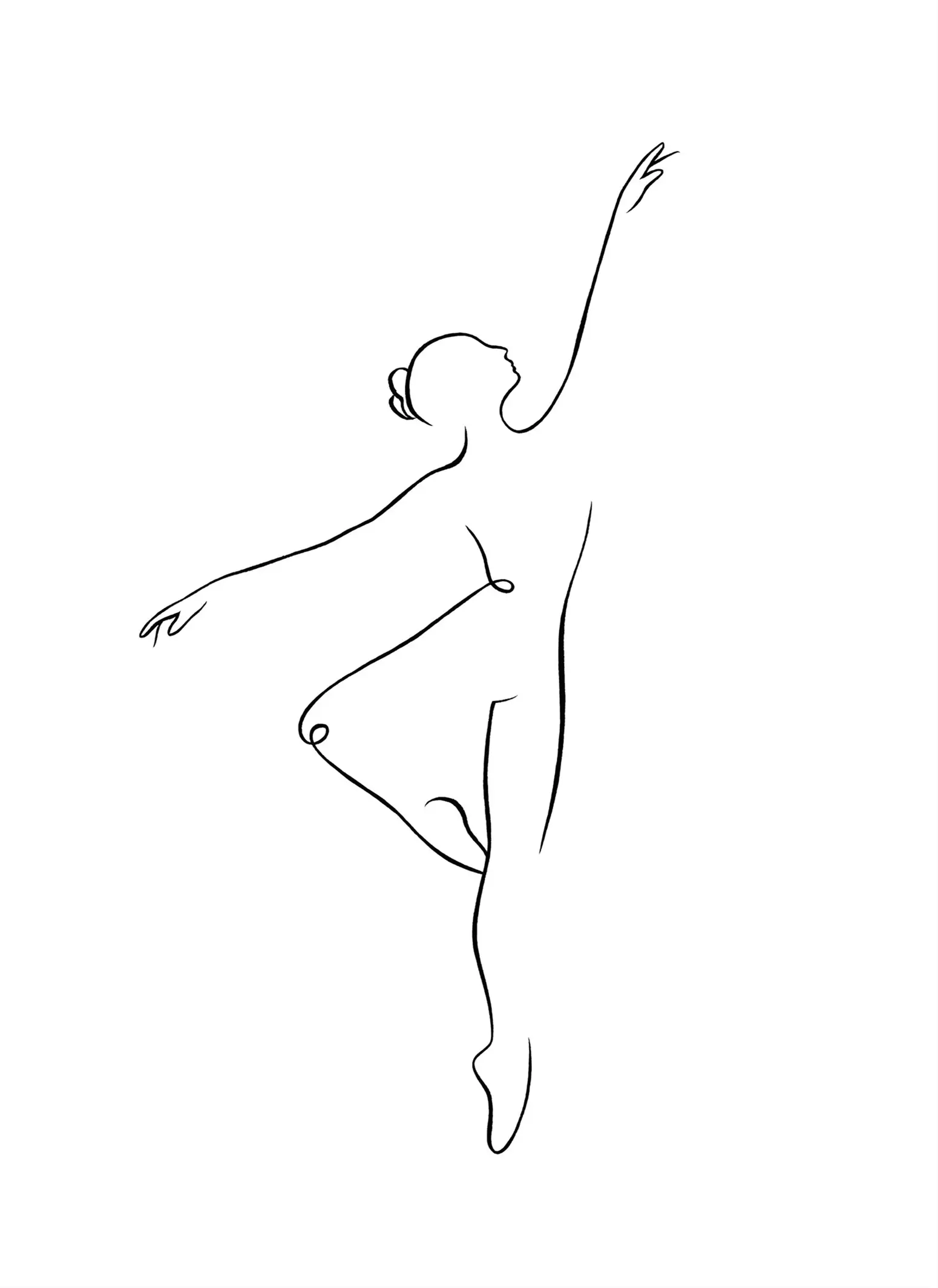 Line Art 13