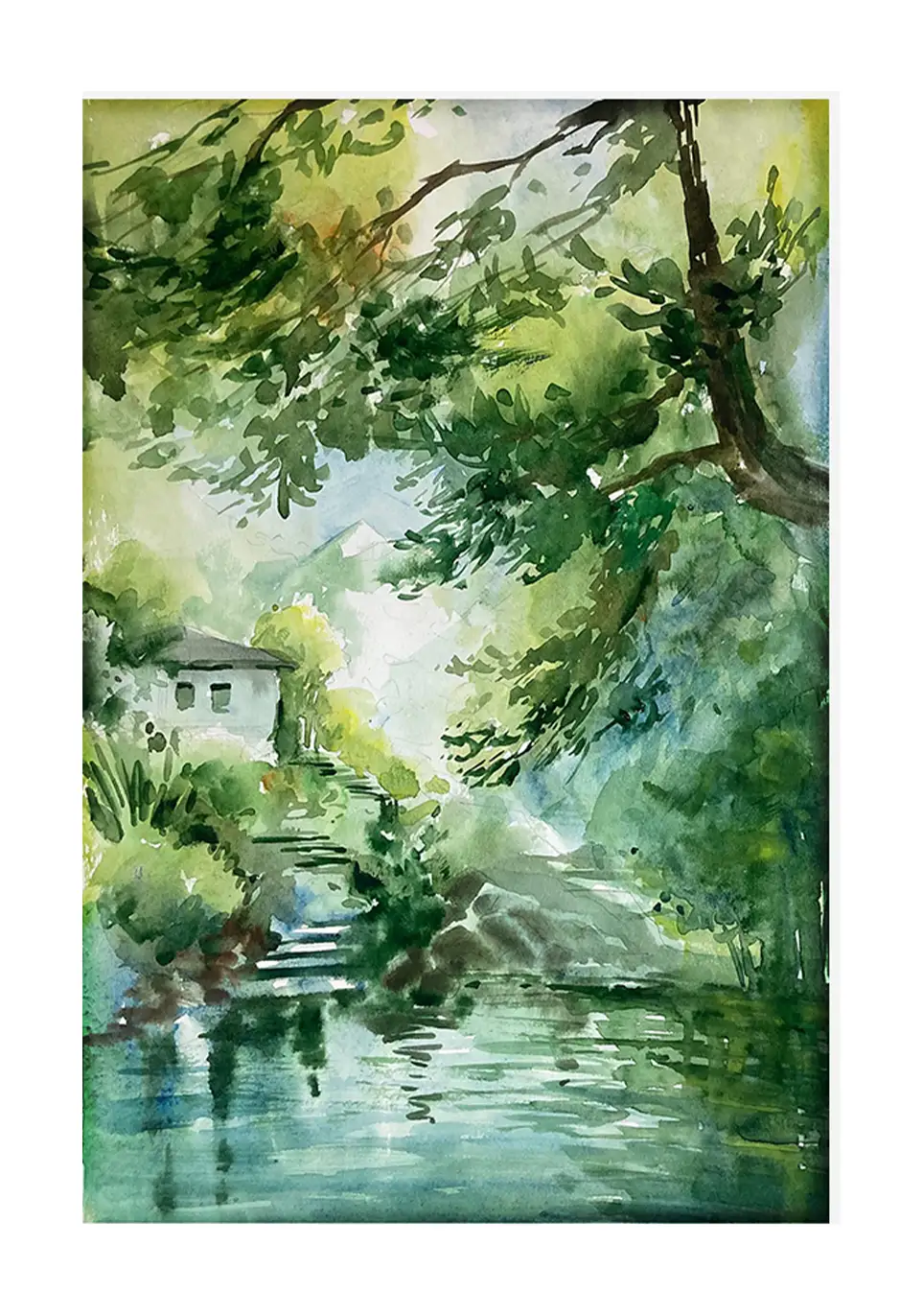 landscapes