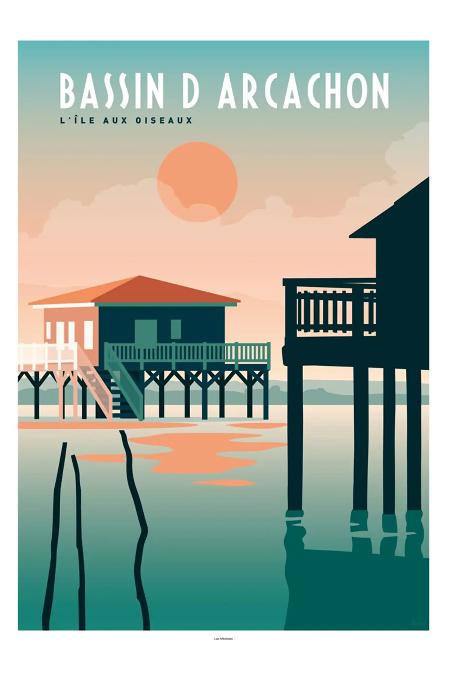 Bassin D Arcachon