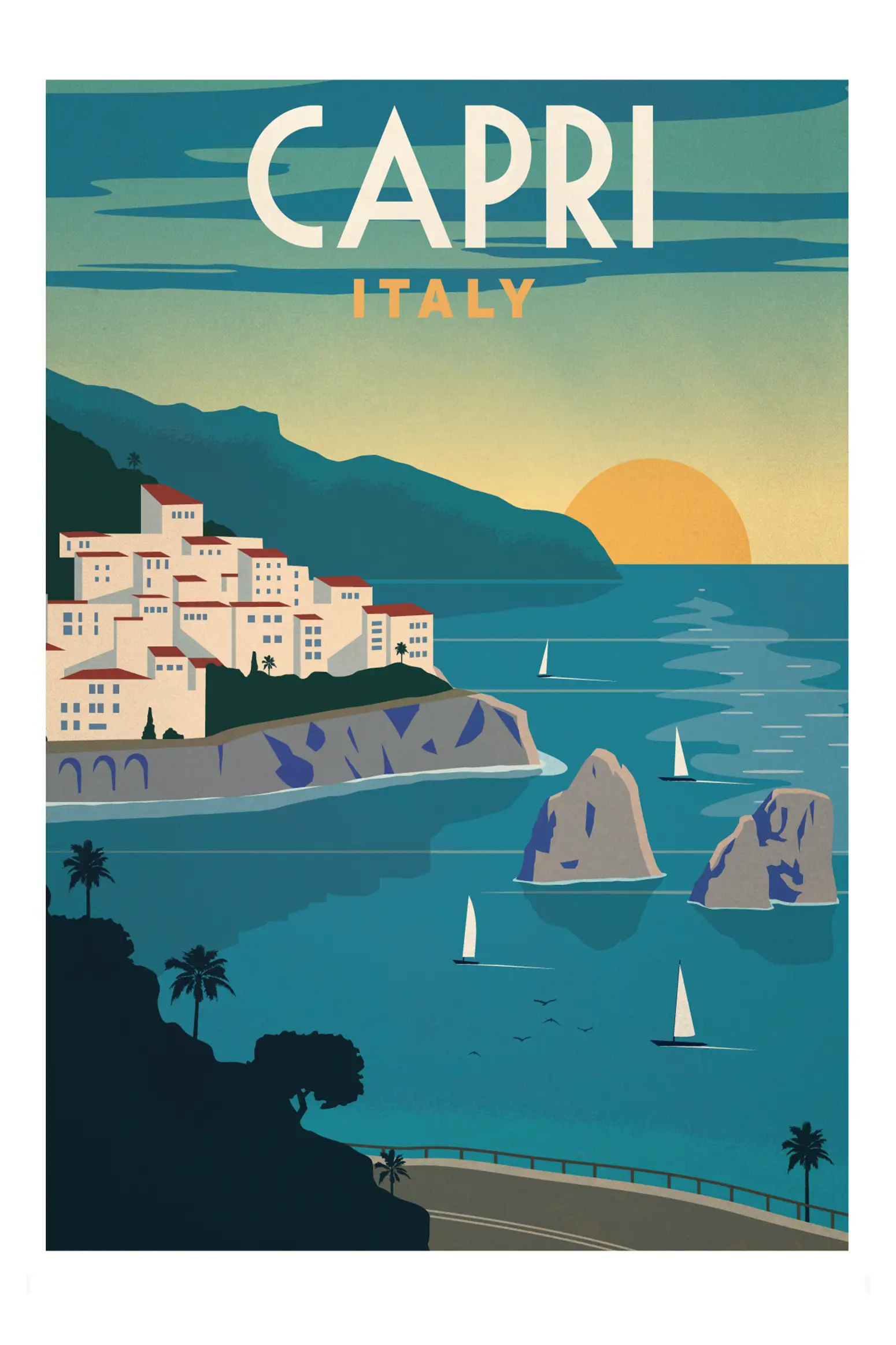 Capri