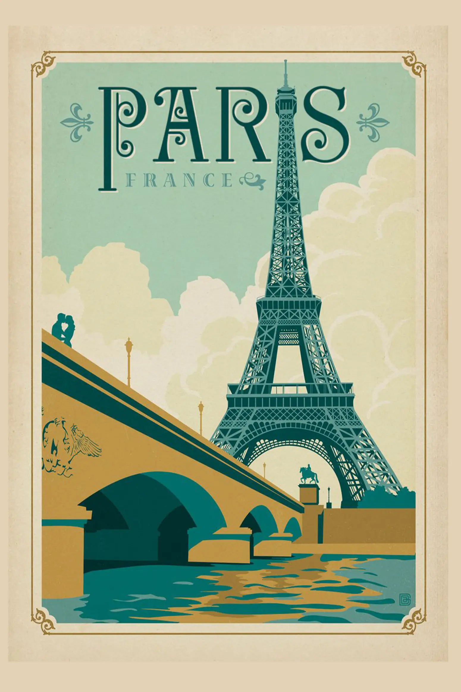 Paris