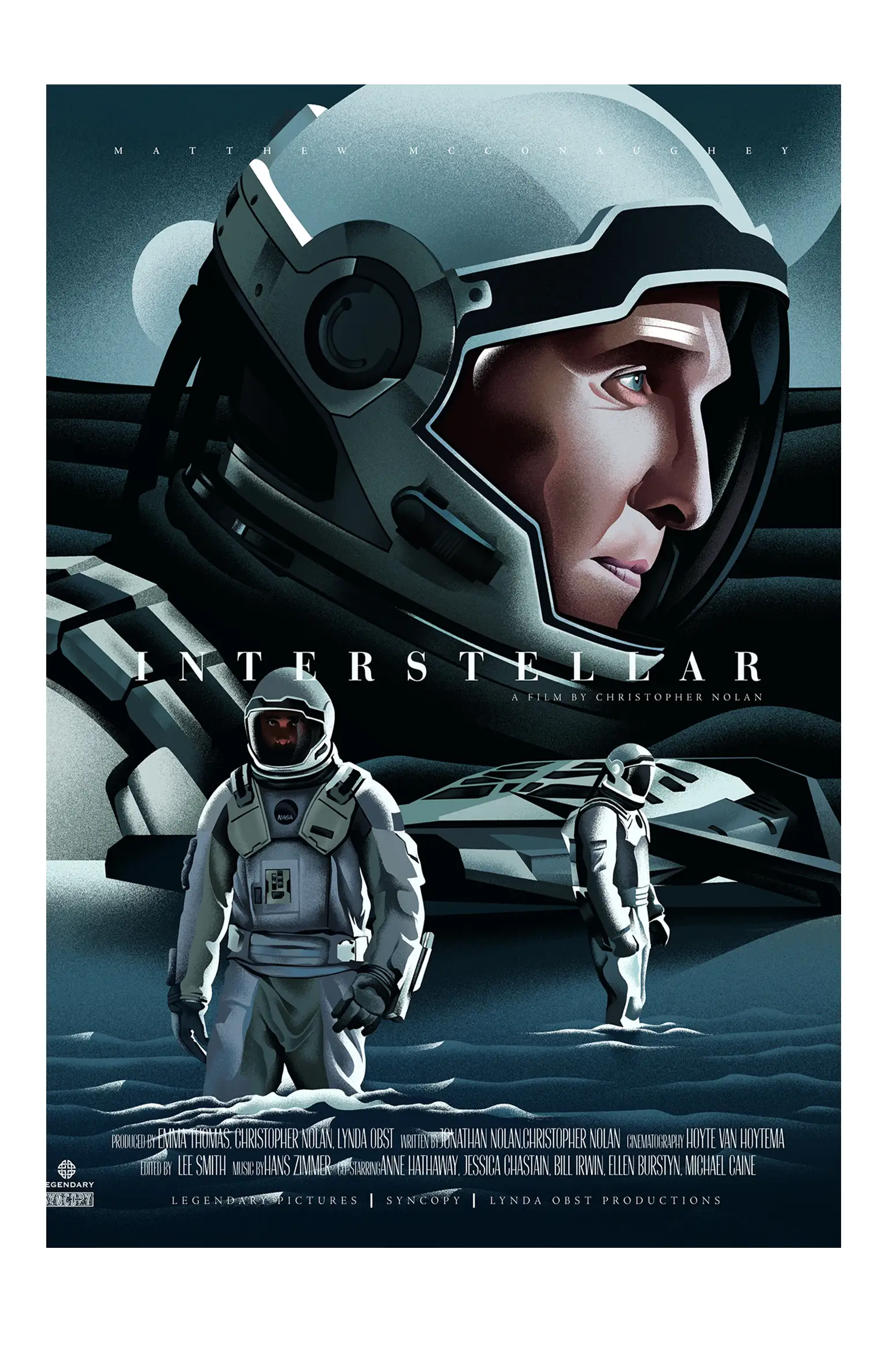 Interstellar
