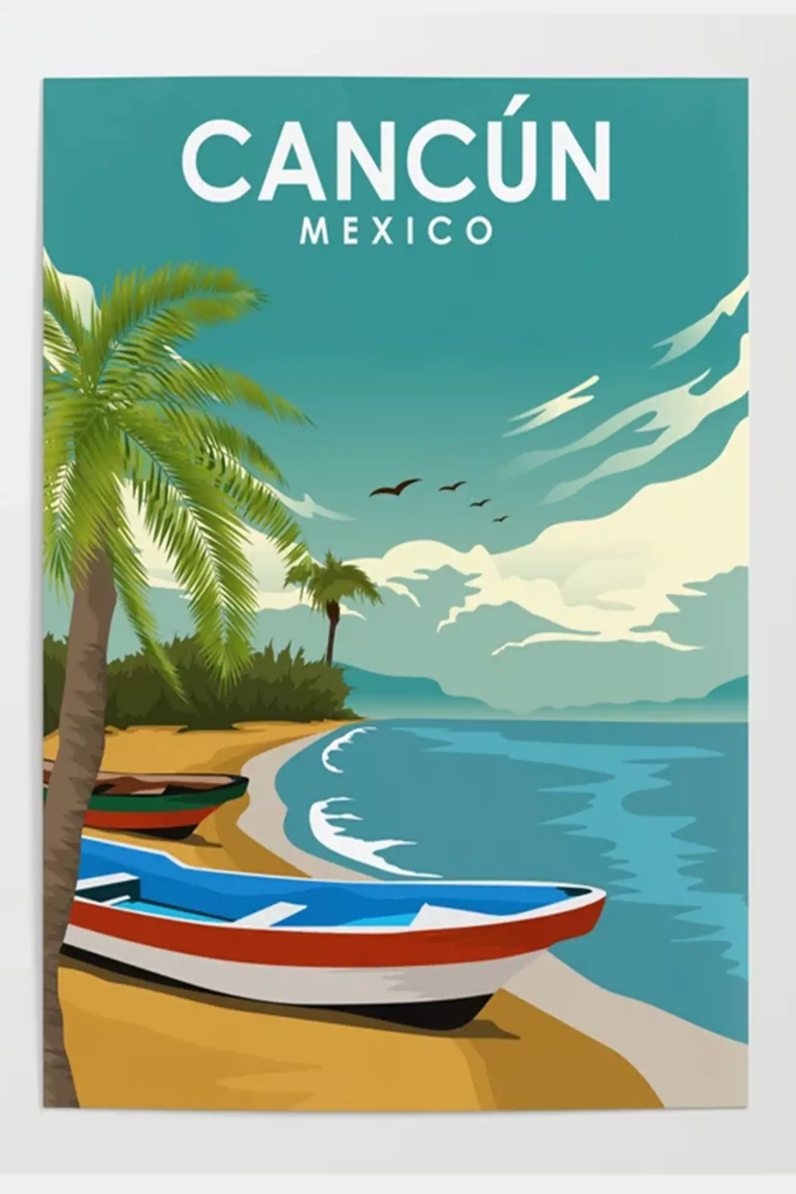 Cancun