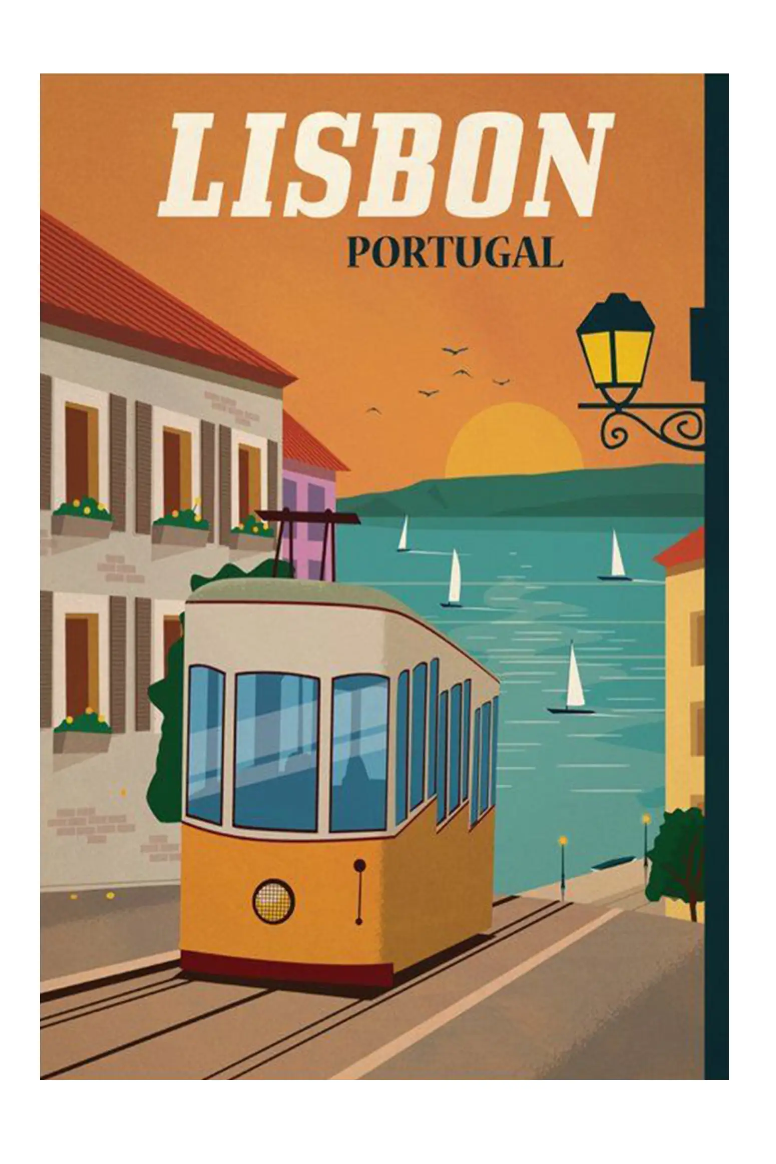 LISBON