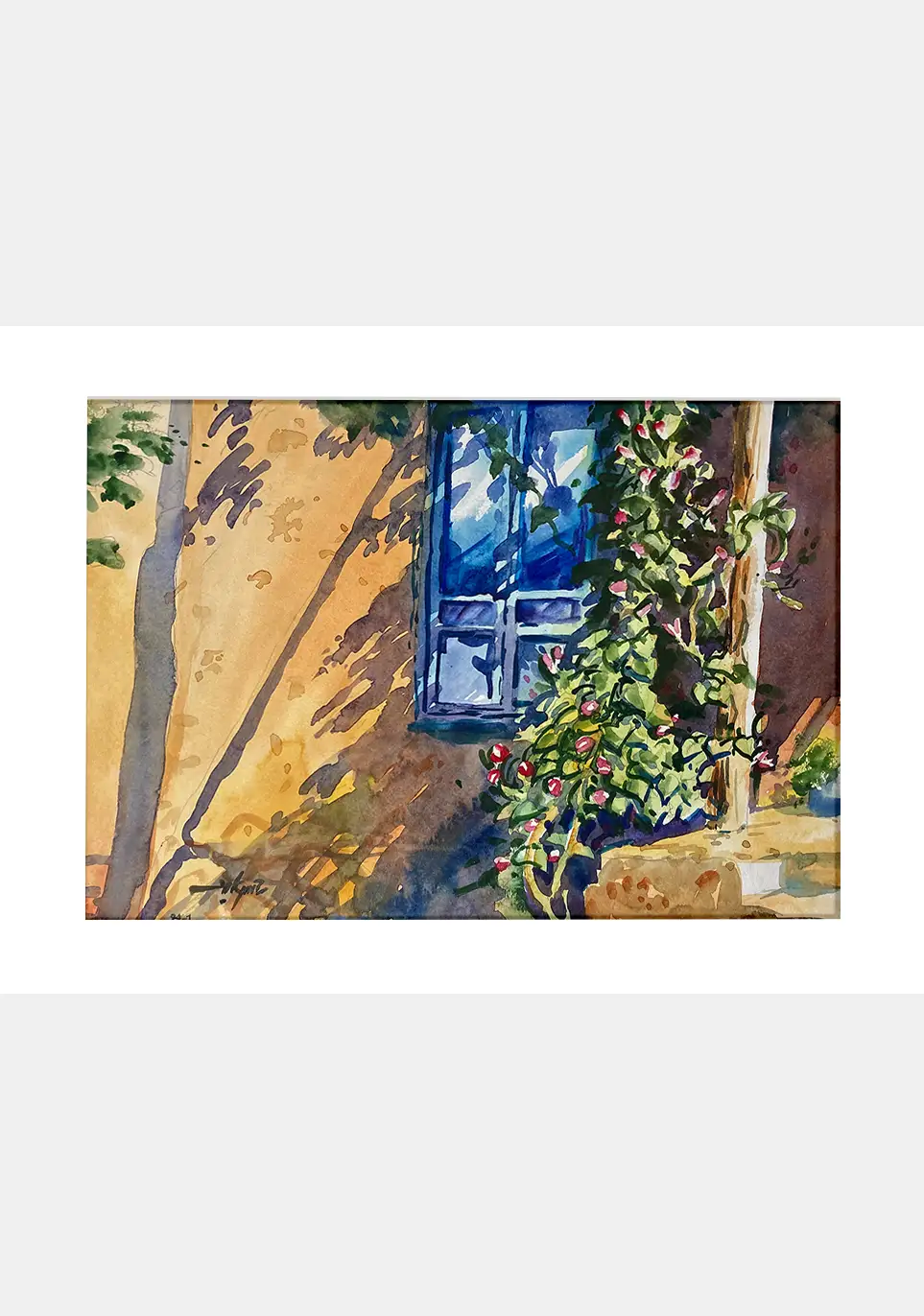 Abyaneh
