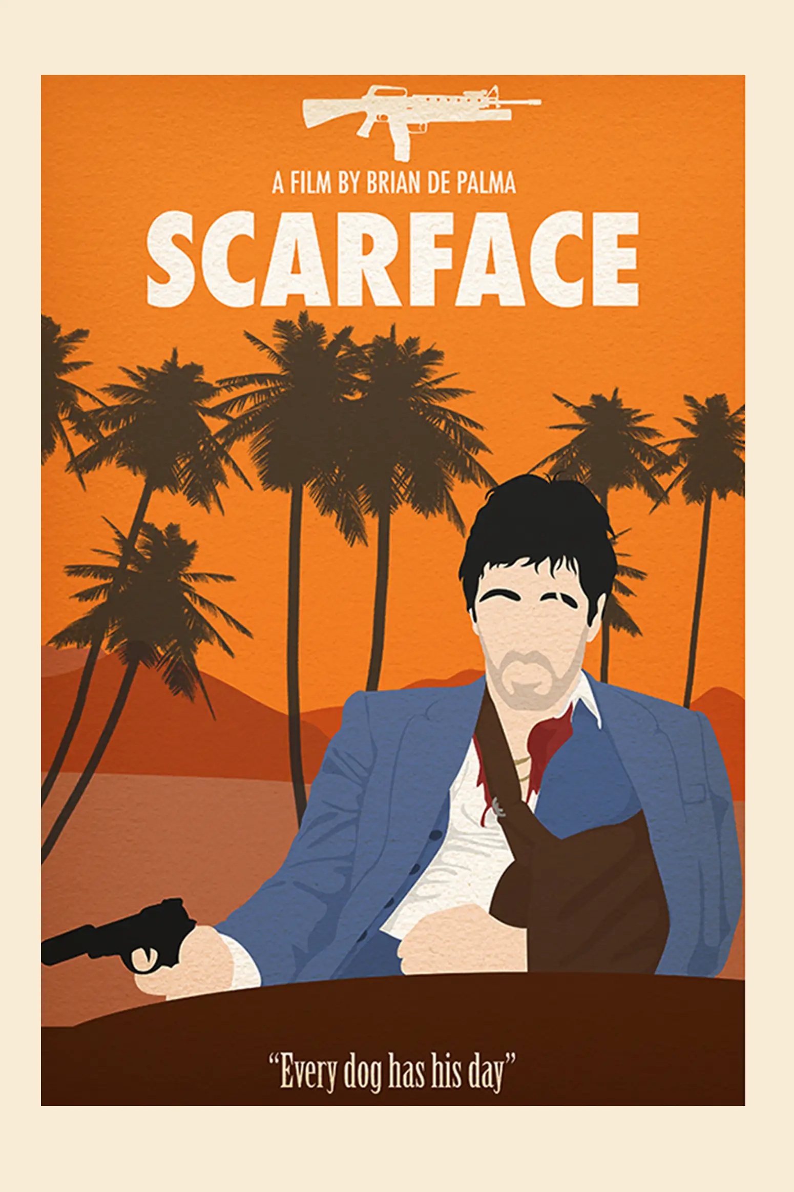 Scarface