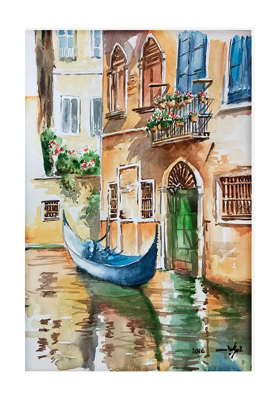 Venice