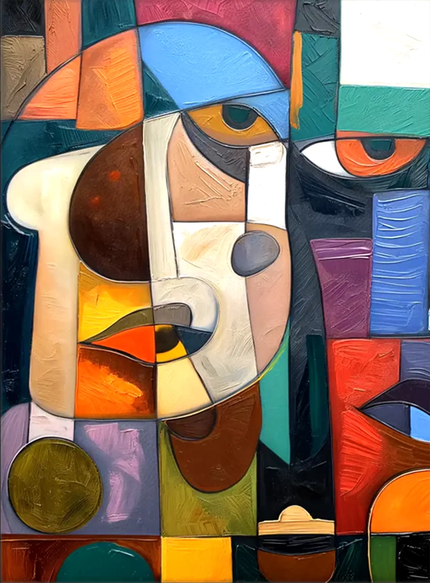 cubism 10